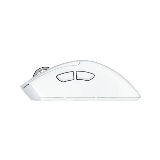 Razer Gaming Mouse DeathAdder V4 Pro White (RZ01-05330200-R3G1) 3