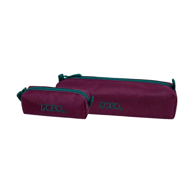 Polo Wallet Κασετίνα Βαρελάκι 1 θήκη (937006-3364)