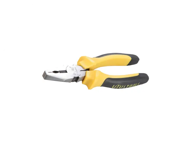 UYUSTOOLS ΠΕΝΣΑ ΧΕΙΡΟΣ UYUSA 160ΜΜ ALU6D15