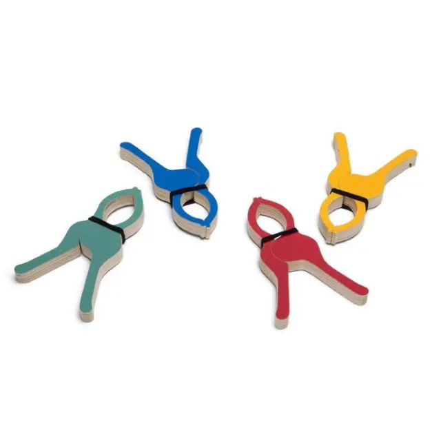 Bs Toys – Κλιπς για Φρούριο 2