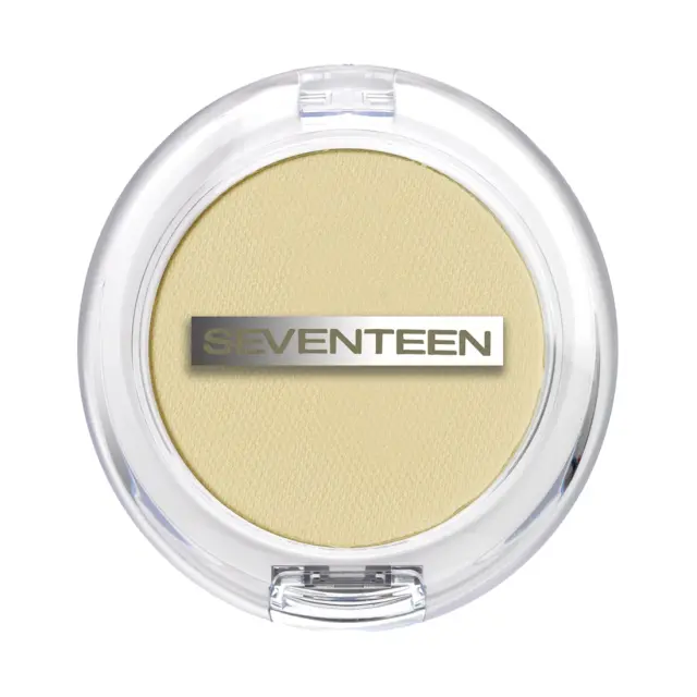 Seventeen Silky Shadow Base Color | Απόχρωση 105