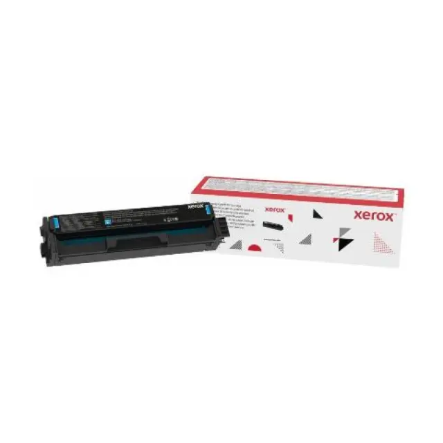 XEROX C230/C235 TONER CYAN (1.5K) (006R04388) (XER006R04388) XEROX HELLAS