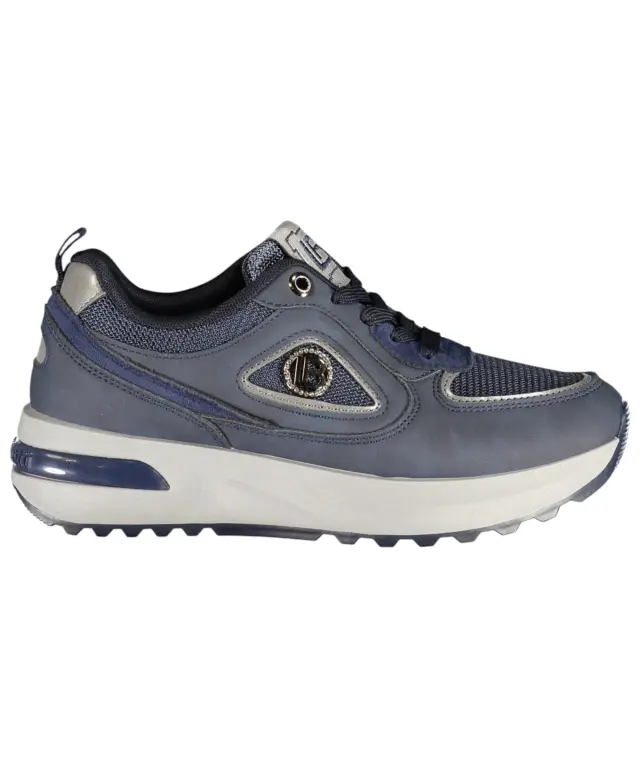Laura Biagiotti – Γυναικεία Sneakers 9812-NAVY Μπλε