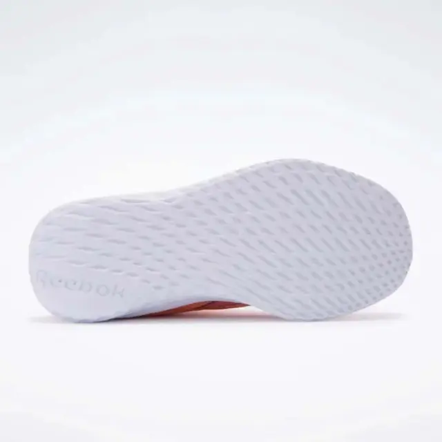 Reebok Kids Rush Runner 5 Πορτοκαλί 100209179 (Reebok) 2