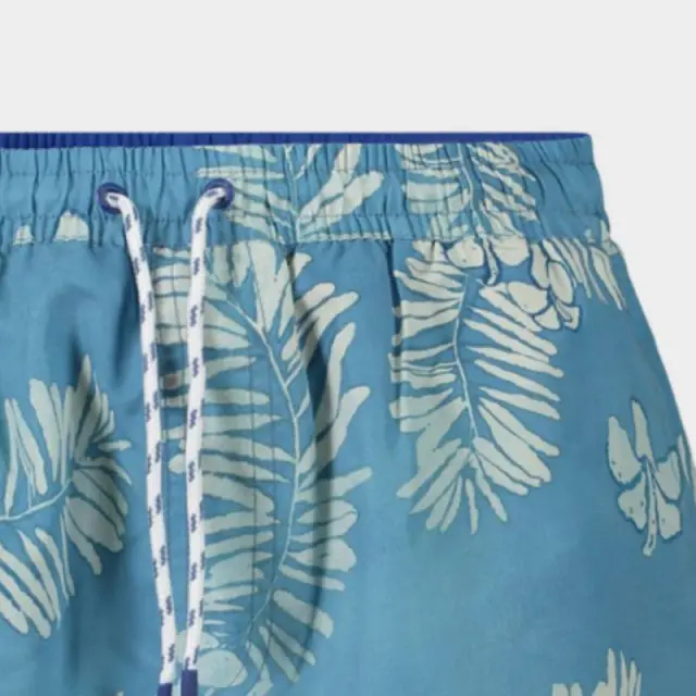 Μαγιο North Sails 673751000_AZC035 Γαλάζιο - S 3