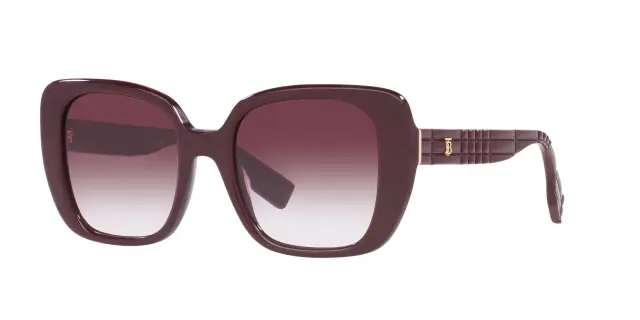 Γυαλιά Ηλίου Burberry London HELENA BE4371 39798H Ντεγκραντέ (Burberry London) (BE4371 39798H)