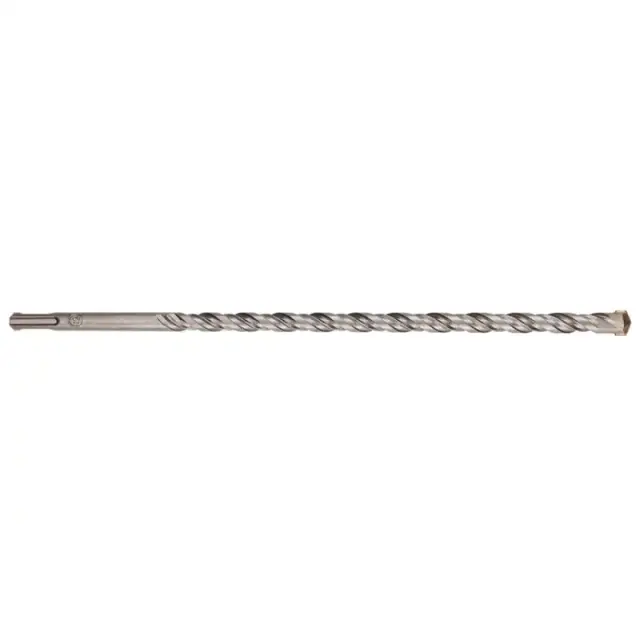 Τρυπάνι Μπετού Graphite Sds Plus 12 x 310 mm