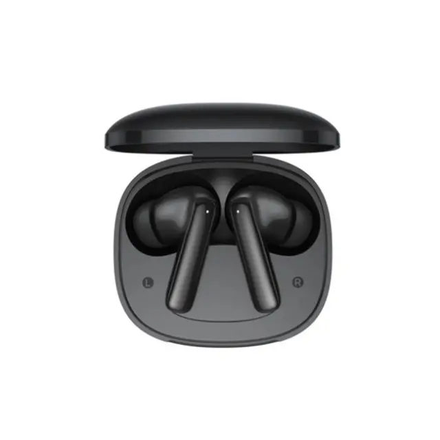 QCY T13 Pro Wireless In-Ear Noise Cancelling ANC Black 3