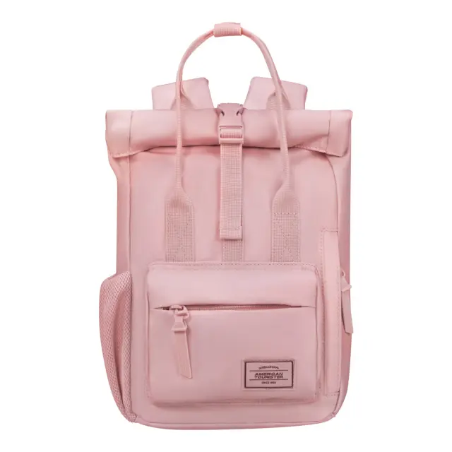 Σακίδιο πλάτης ροζ American Tourister 7lt