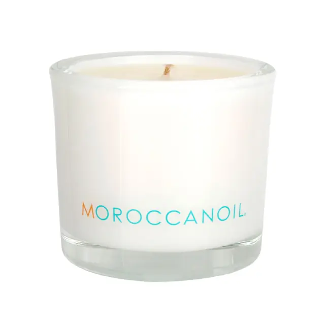 Moroccanoil AllBody Candle Fragrance Originale 200gr