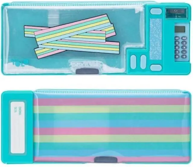 Retro Plus Αρωματική Κασετίνα με Κομπιουτεράκι Gum Candy / 11310 (YOLO)