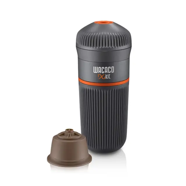 Wacaco Nanopresso Dolce Gusto KIT (Αξεσουάρ)