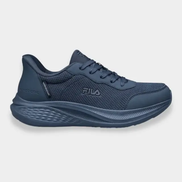 Sneaker Fila Workslip Nanobionic 1AF63001-200 Μπλε - 42