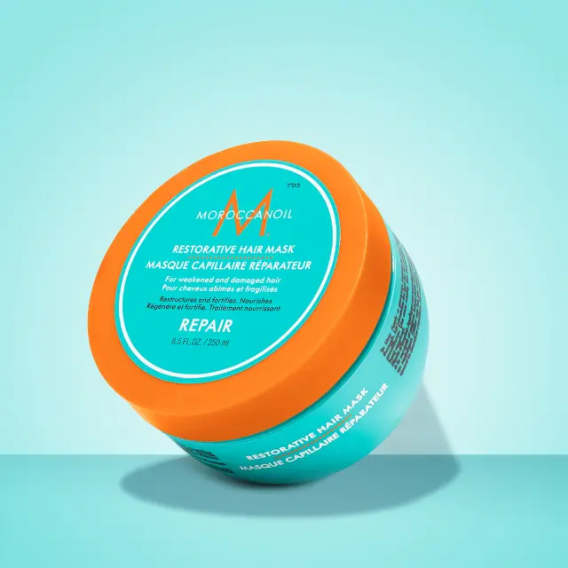 Moroccanoil Restorative Hair Mask 500ml 2