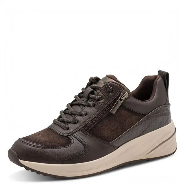 Sneaker γυναικείο Comfort Tamaris - 41