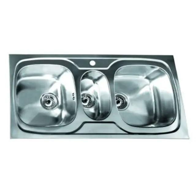 19-1301 FOX ΝΕΡΟΧΥΤΗΣ.ST/ST 100X48X18 2 1/2 γουρ GLORIA