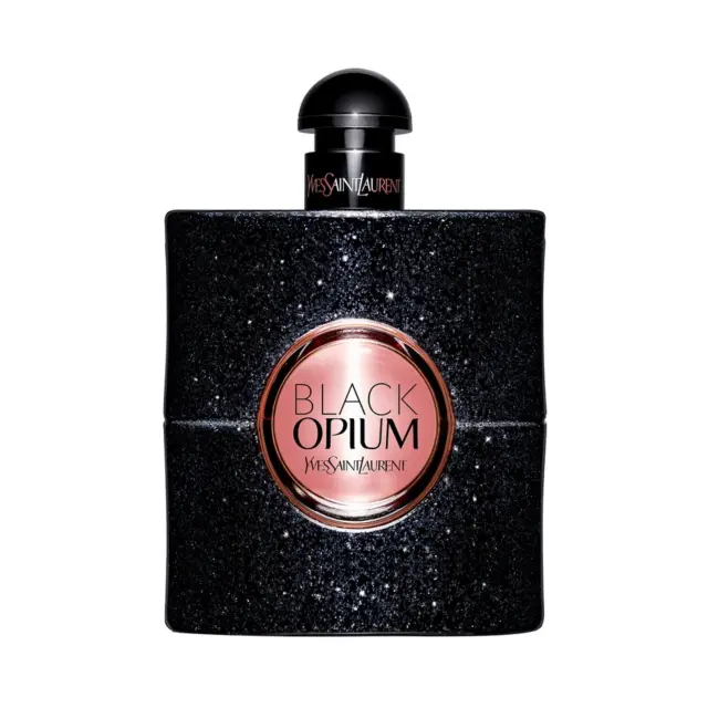 Black Opium Eau De Parfum