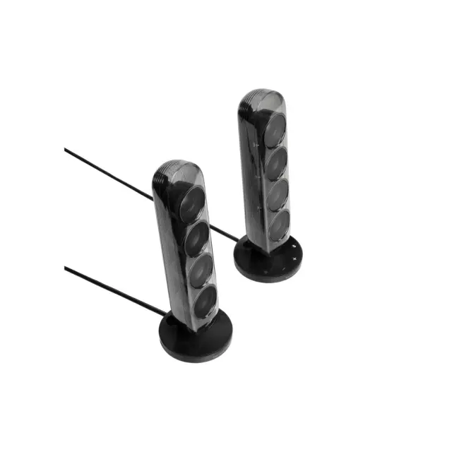 harman/kardon Soundsticks 5 Wireless Speaker 2