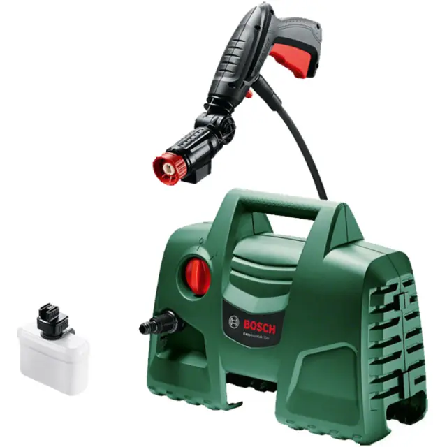 Πλυντικό υψηλής πίεσης Bosch EasyAquatak 100