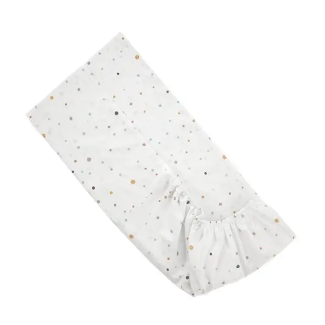 Lorelli Κατωσέντονο Με Λάστιχο 100% cotton 70*140+15cm Happy Friends Blue 20051346402