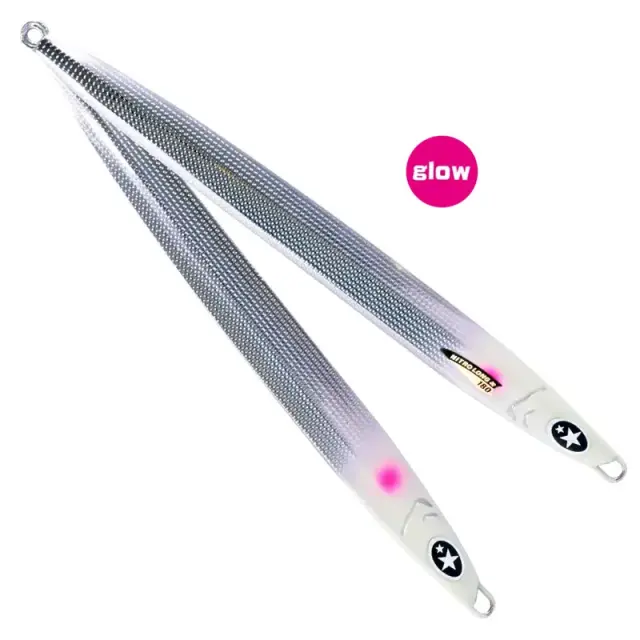 Πλάνος Xesta Nitro Long – Power Pitch Jerk για Jigging 100gr 179.LHS