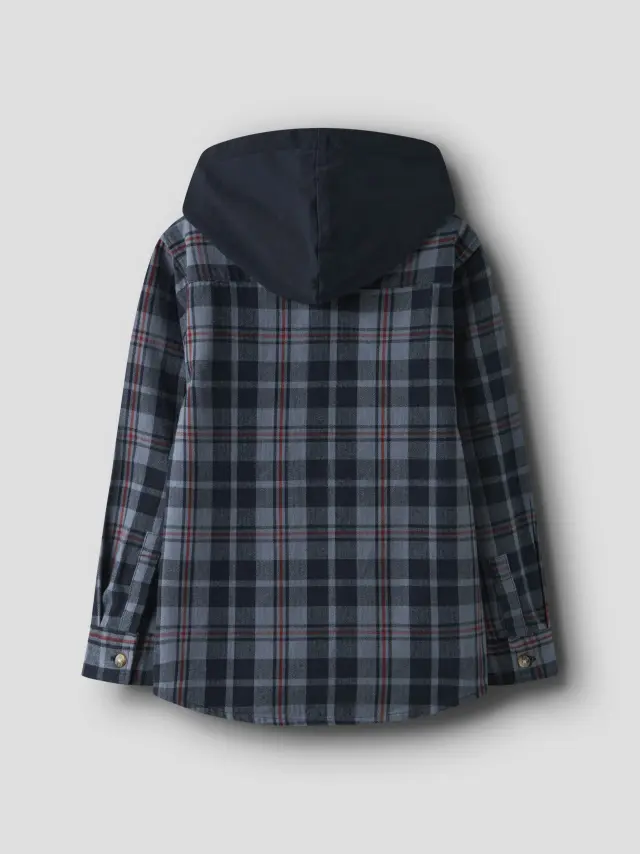 Name it-KIDS G-12 Navy Blazer-Navy Blazer 3