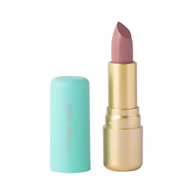 Vivienne Sabo Nude Createur Lipstick | Απόχρωση 02