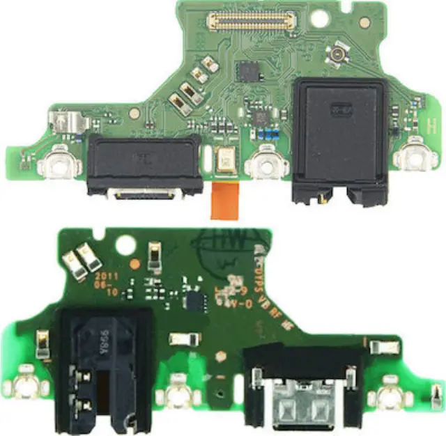 Θύρα Φόρτισης Huawei P40 Lite 5G OEM