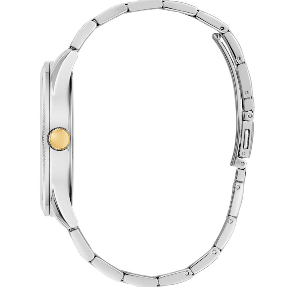 GUESS DEX Ανδρικό Ρολόι Quartz Ακριβείας GW0626G4 2