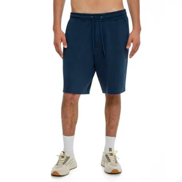 Body Talk Athletic Shorts Ocean 1261-959704 - 2XL
