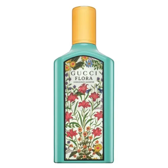 Gucci Flora Gorgeous Jasmine Eau de Parfum for women 150 ml