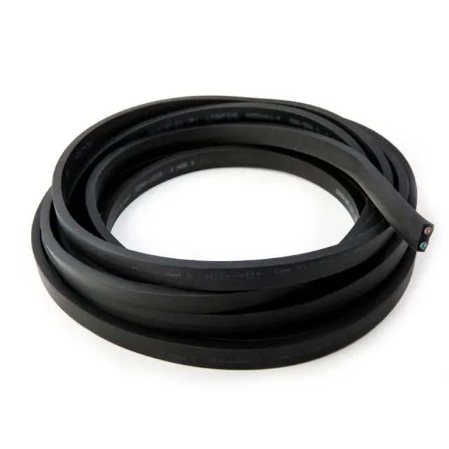 Aca Light ΛΑΣΤΙΧΕΝΙΟ ΚΑΛΩΔΙΟ 2X1,5mm2