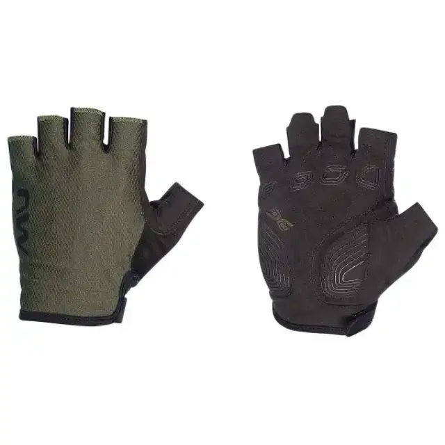 ΓΑΝΤΙΑ NORTHWAVE ACTIVE ΚΟΝΤΑ SS20-25 - ΠΡΑΣΙΝΟ-ΜΑΥΡΟ - LARGE