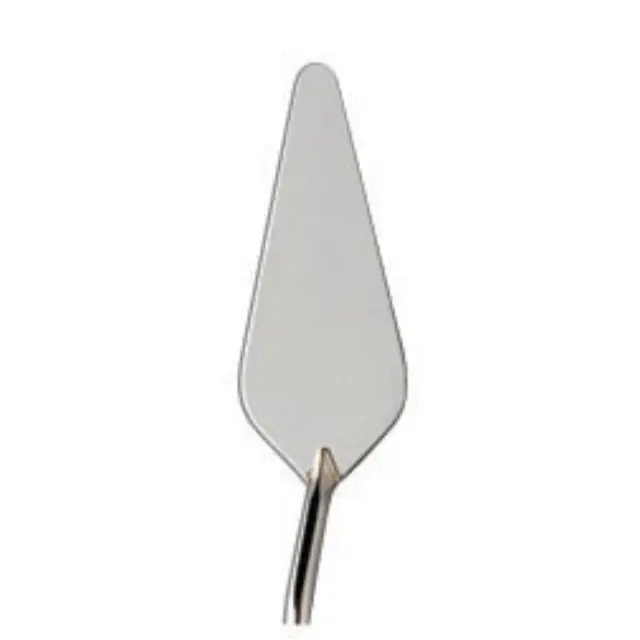 Σπάτουλα Ζωγραφικής RGM Νο024 (Λάμα: 24x59mm)