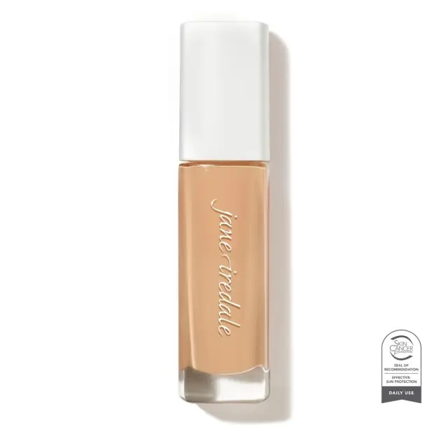 Skintuition SPF 30 - 24 Light - Radiance-Boosting Liquid Foundation