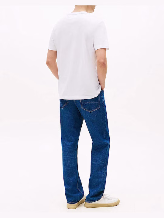 Tommy Hilfiger T-shirt Λευκό Άσπρο 3