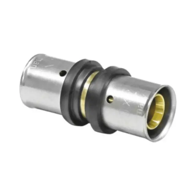Ρακόρ Σύνδεσης Press Πολυστρωματικής PipeTec 50 x 4