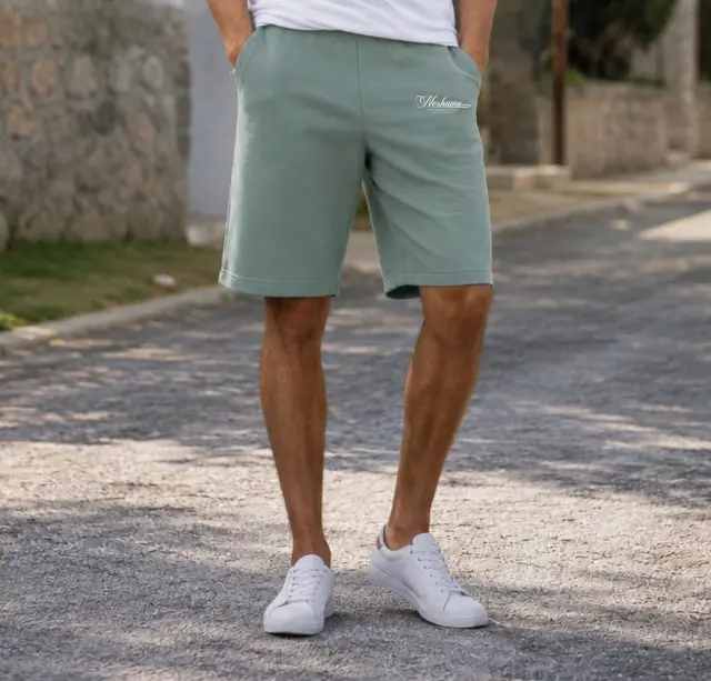 Βερμούδα Noshame® Mint - 672607 - S