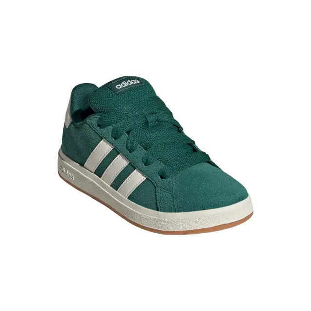 adidas Sportswear Youth Grand Court 00s K Πράσινο JP5893 (adidas Sportswear) 3