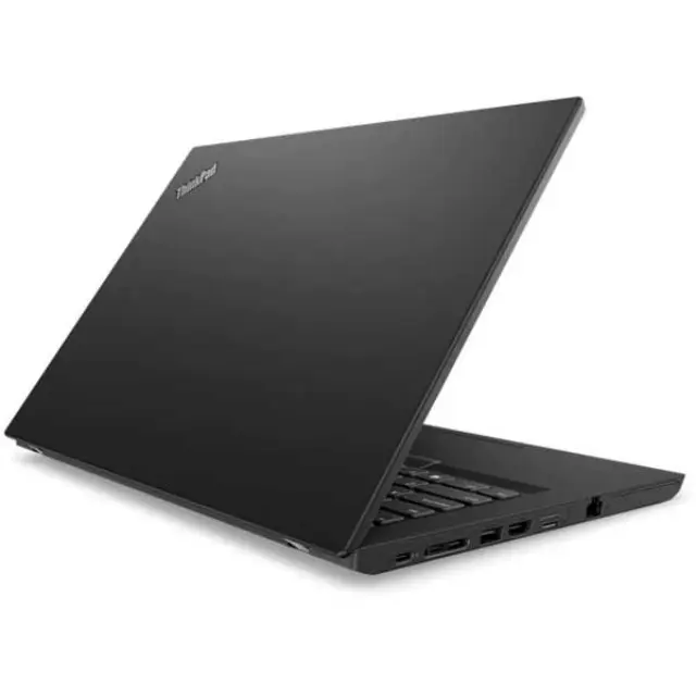 Lenovo ThinkPad L480 (Intel Core i5-8250U/1.6 GHz/24GB/256GB SSD/Intel UHD Graphics 620/14,1) Refurbished Grade A 2