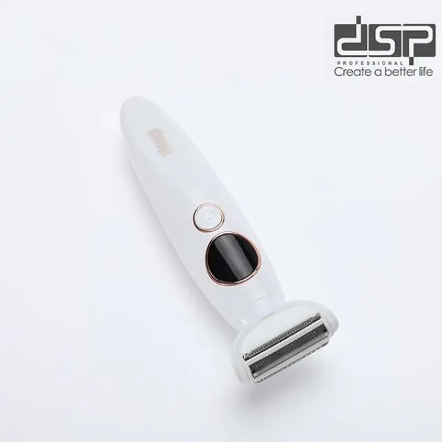 Σετ ξυρίσματος & trimming - 5in1 - 70090 - DSP - 617949 2