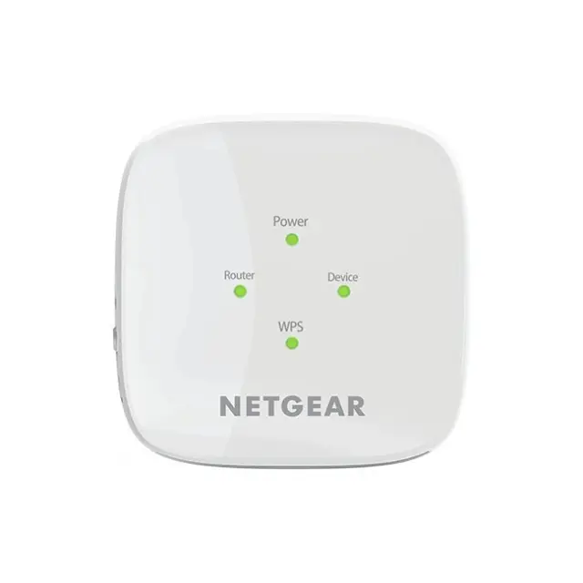 NetGear Range Extender EX6110 Dual Band Wi-Fi 5 (EX6110-100PES)