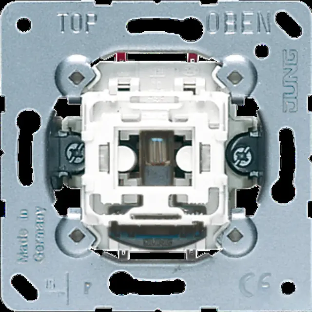 1-gang switch insert 1-pole, 2-way 506KOU