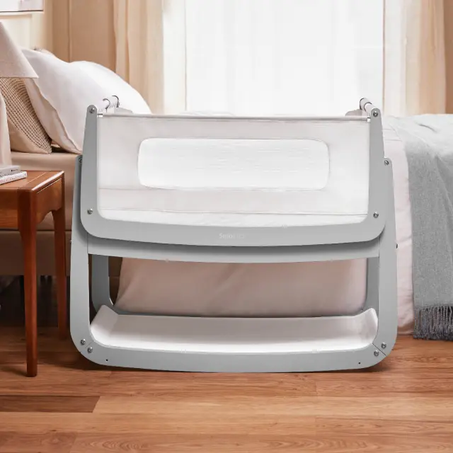 SNUZ ΒΡΕΦΙΚΟ ΛΙΚΝΟ SNUZPOD4 DOVE 3