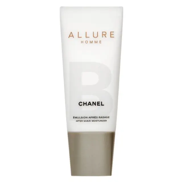 Chanel Allure Homme After shave balm for men 100 ml