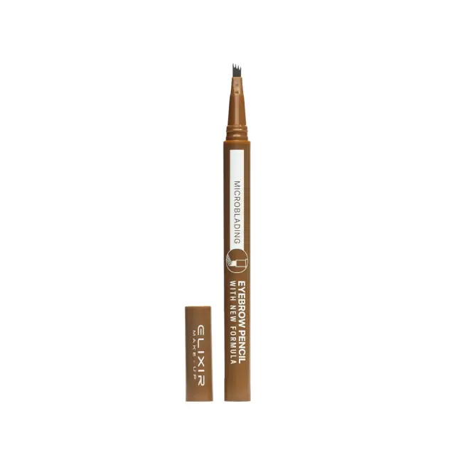 Elixir Liquid Microblading Eyebrow pencil NEW Formula 988B
