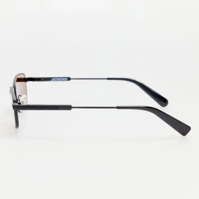 Γυαλιά Ηλίου Jacquemus Sera JAC121C5SUN Μαύρο - ONESIZE 3