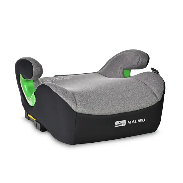 Lorelli Booster Αυτ/του I-size 125 -150cm Isofix Malibu Grey Jasper 10071882402