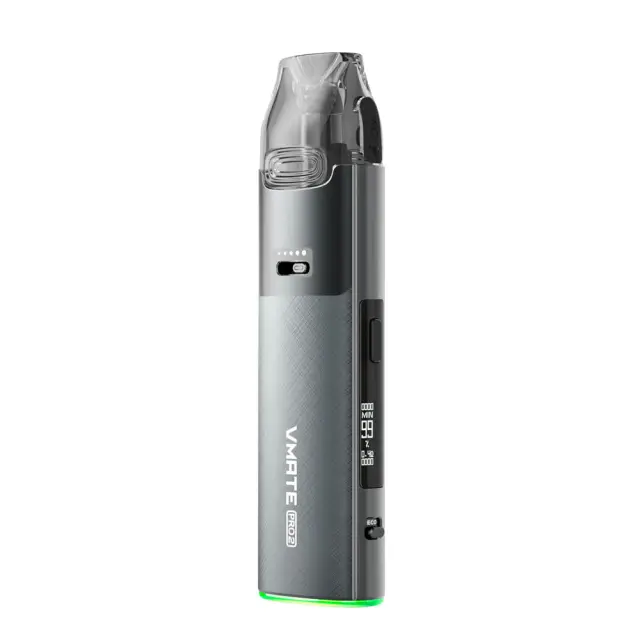 Voopoo V Mate Pro 2 3ml Pod Kit - Space Gray