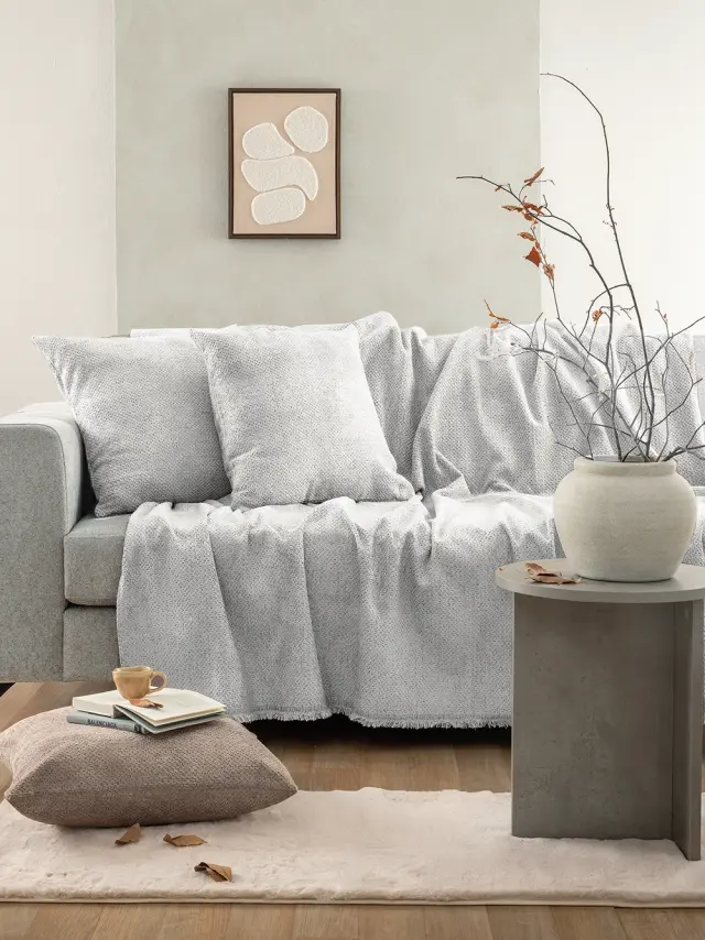 Ριχτάρι Palamaiki Neva Ice - Τετραθέσιο 170 x 320
